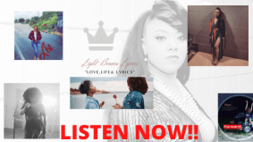 Light Brown Lyrics-2